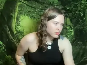 Chaturbate Nude Webcam of mo0n_goddess