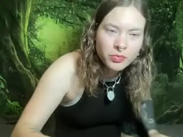 Chaturbate Adult Webcams of mo0n_goddess
