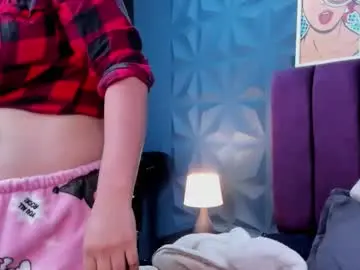 Chaturbate Nude Webcam of nicole_jonss