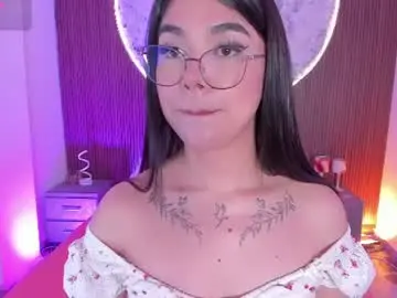 Chaturbate Sex Chat of rosecassie