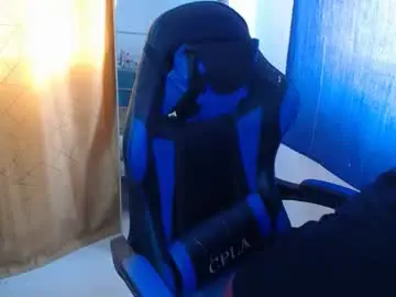 Chaturbate Best live sex cam show of seductive_maruxxx