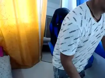 Chaturbate Live Sex of seductive_maruxxx