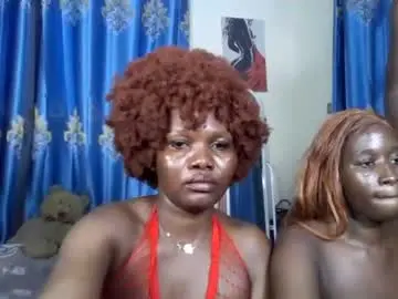 Chaturbate Free Live Porn of thickyass12