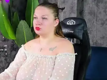 Chaturbate Live Porn of viirginia_robinson