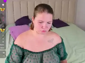 Chaturbate Live Porn of viirginia_robinson