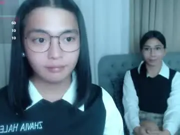 Chaturbate Free Live Porn of zhaviahale