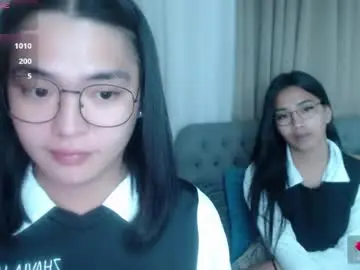Chaturbate Live Porn of zhaviahale
