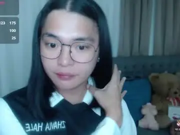 Chaturbate Free Live Porn of zhaviahale