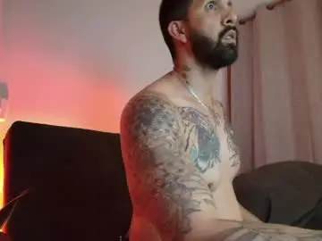 Chaturbate Sex Cam of alyssia_wolds_1