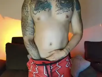 Chaturbate Sex Cam of alyssia_wolds_1