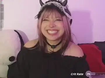 Chaturbate Adult Video Chat of cherrywitchy