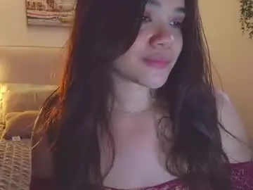 Chaturbate Live Sex of daisy_brown01