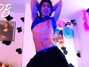 Chaturbate Best live sex cam show of danny__phantom