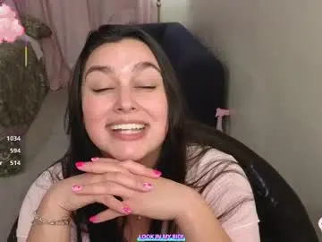 Chaturbate Adult Webcams of honey_tia