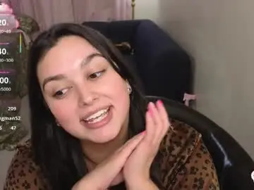 Chaturbate Live Porn of honey_tia