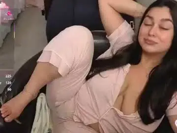 Chaturbate Free Porn Cam of honey_tia