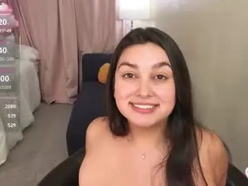 Chaturbate Live Sex Cam of honey_tia