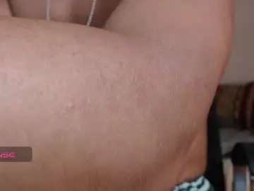 Chaturbate Live Sex of karnx_live
