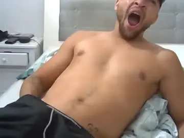 Chaturbate Sex Cam of kronosmit30