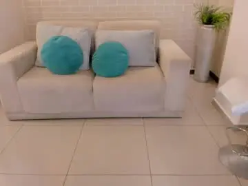 Chaturbate Adult Video Chat of lillysandersx