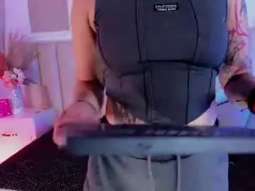 Chaturbate Live Sex of lissmoonx