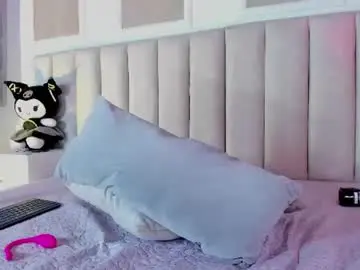 Chaturbate Live Sex of lissmoonx