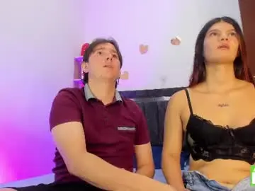 Chaturbate Sex Cam of mariana_ronny