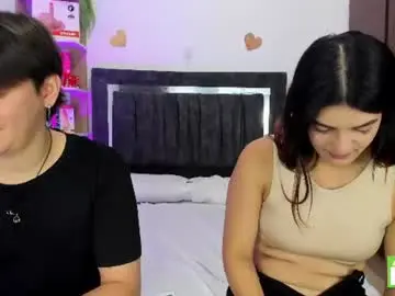 Chaturbate Adult Webcam of mariana_ronny