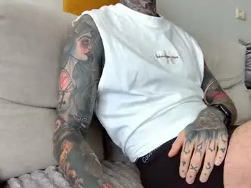 Chaturbate Adult Webcams of max_reaves