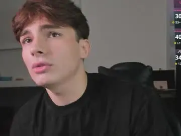Chaturbate Best live sex cam show of mystic_evan