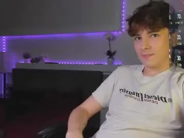 Chaturbate Watch Live Sex Cams of mystic_evan