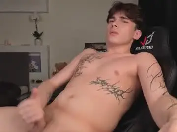 Chaturbate Private Sex Chat of mystic_evan