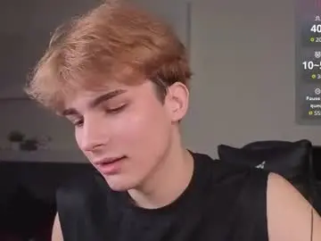 Chaturbate Best Webcam of mystic_evan