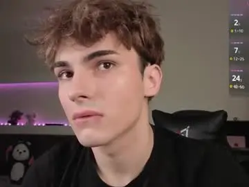 Chaturbate Live Porn of mystic_evan