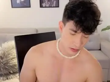 Chaturbate Adult Video Chat of neythan__blaze