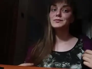 Chaturbate Sex Cam of sweetalina13