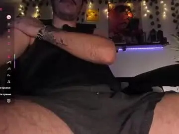 Chaturbate Nude Webcam of twinkpartyuncut