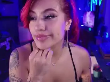 Chaturbate Adult Video Chat of unholyeva
