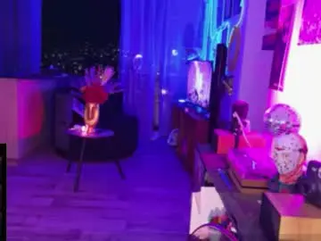 Chaturbate Live Sex Cam of unholyeva