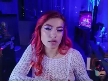 Chaturbate Sex Cam of unholyeva