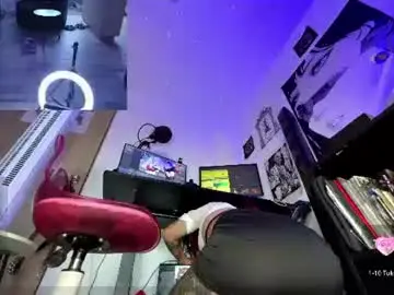 Chaturbate Adult Webcam of unholyeva