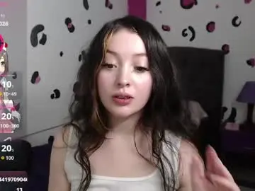 Chaturbate Sex Cam of vero_doll12