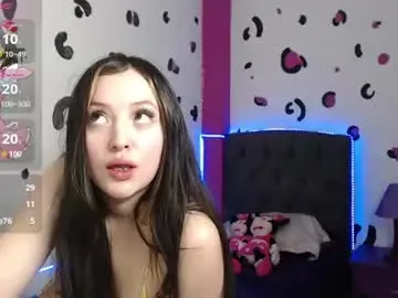 Chaturbate Best live sex cam show of vero_doll12
