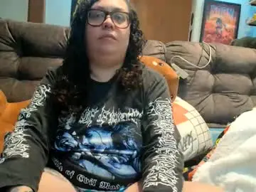 Chaturbate Adult Video Chat of 666afrodite