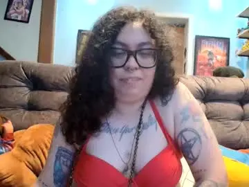 Chaturbate Sex Chat of 666afrodite