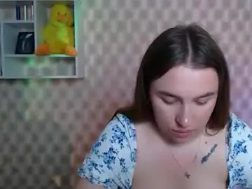 Chaturbate Live Sex Cam of _kassiarayne_