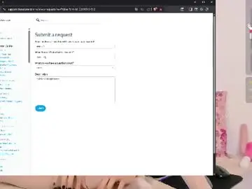 Chaturbate Adult Video Chat of aleme_00