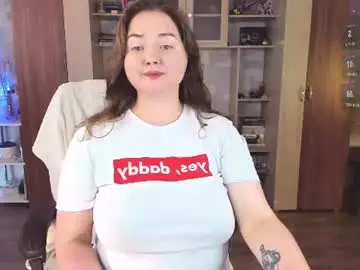 Chaturbate Nude Webcam of alissdaisyy
