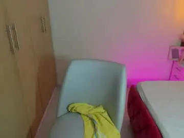 Chaturbate Live Sex Cam of ameliporter_2