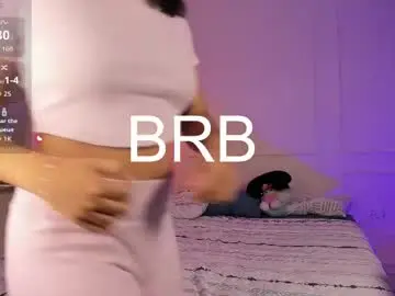 Chaturbate Best live sex cam show of ary_and_kel